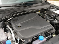2022款 1.5T 智慧领航型