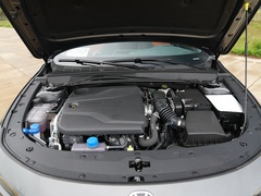 2022款 1.5T 智慧领航型