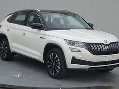2022款 TSI330 兩驅(qū)奢享版