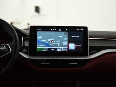 2022款 TSI330 两驱奢享版