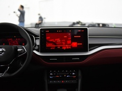 2022款 TSI330 两驱奢享版