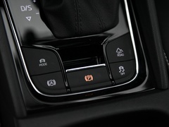 2022款 TSI330 两驱奢享版