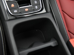 2022款 TSI330 两驱奢享版