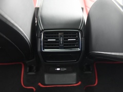 2022款 TSI330 两驱奢享版