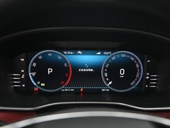 2022款 TSI330 两驱奢享版