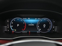 2022款 TSI330 两驱奢享版