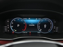 2022款 TSI330 两驱奢享版