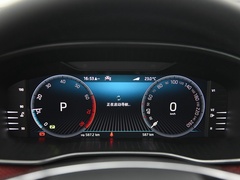 2022款 TSI330 两驱奢享版