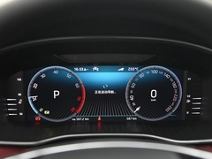 2022款 TSI330 两驱奢享版