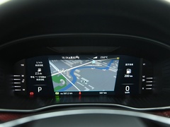 2022款 TSI330 两驱奢享版