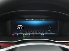 2022款 TSI330 两驱奢享版