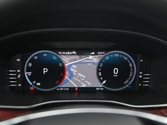 2022款 TSI330 两驱奢享版