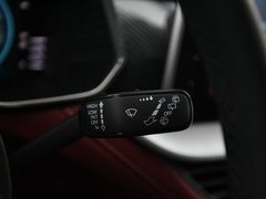 2022款 TSI330 两驱奢享版