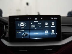 2022款 TSI330 兩驅(qū)奢享版