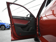 2022款 TSI330 兩驅(qū)奢享版