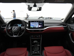 2022款 TSI330 兩驅(qū)奢享版