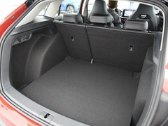 2022款 TSI330 兩驅奢享版