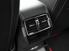 2022款 TSI330 兩驅奢享版