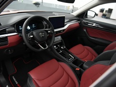 2022款 TSI330 兩驅奢享版