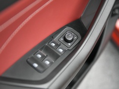 2022款 TSI330 兩驅(qū)奢享版