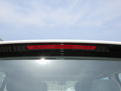 2021款 旅行版 2.0L 手动舒适型 7座