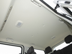2021款 旅行版 2.0L 手动舒适型 7座