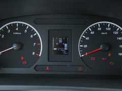 2021款 旅行版 2.0L 手动舒适型 7座