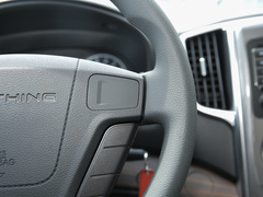 2021款 旅行版 2.0L 手动舒适型 7座