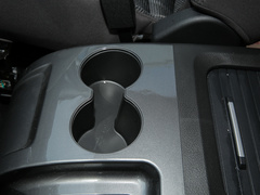 2021款 旅行版 2.0L 手动舒适型 7座