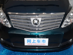 2021款 旅行版 2.0L 手动豪华型 7座