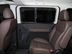 2021款 旅行版 2.0L 手动豪华型 7座