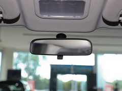 2021款 旅行版 2.0L 手动豪华型 7座
