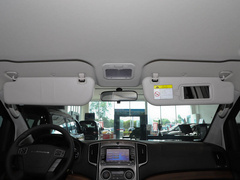 2021款 旅行版 2.0L 手动豪华型 7座