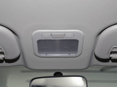 2021款 旅行版 2.0L 手动豪华型 7座