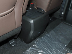 2021款 旅行版 2.0L 手动豪华型 7座