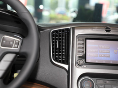 2021款 旅行版 2.0L 手动豪华型 7座