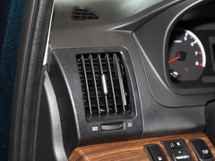 2021款 旅行版 2.0L 手动豪华型 7座