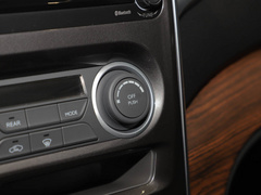 2021款 旅行版 2.0L 手动豪华型 7座