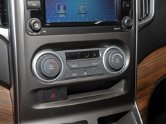 2021款 旅行版 2.0L 手动豪华型 7座