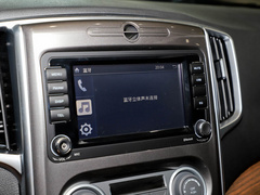 2021款 旅行版 2.0L 手动豪华型 7座