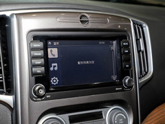 2021款 旅行版 2.0L 手动豪华型 7座