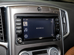 2021款 旅行版 2.0L 手动豪华型 7座