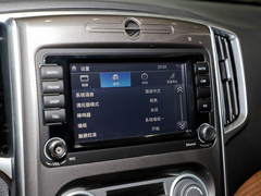 2021款 旅行版 2.0L 手动豪华型 7座