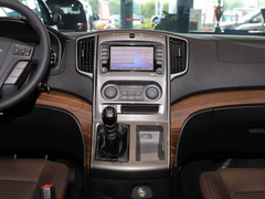 2021款 旅行版 2.0L 手动豪华型 7座