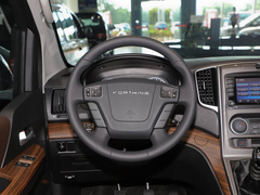 2021款 旅行版 2.0L 手动豪华型 7座