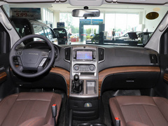 2021款 旅行版 2.0L 手动豪华型 7座