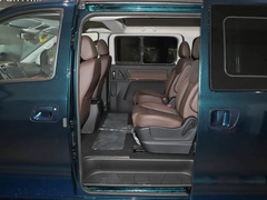 2021款 旅行版 2.0L 手动豪华型 7座