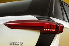 2021款 L400 4座