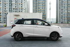 2021款 L400 4座