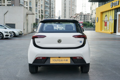 2021款 L400 4座